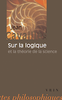Sur la logique